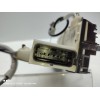 Recambio de cerradura puerta trasera izquierda para peugeot 2008 (--.2013) allure referencia OEM IAM 9812501280  