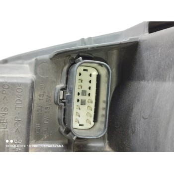 Recambio de faro derecho para ford kuga st-line referencia OEM IAM GV4113D154EH  