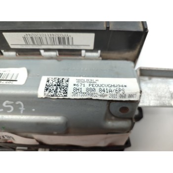 Recambio de kit airbag para seat exeo berlina (3r2) reference referencia OEM IAM 3R0880201A  