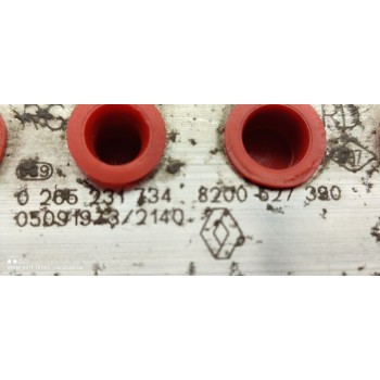 Recambio de abs para renault scenic ii authentique referencia OEM IAM 8200527390  
