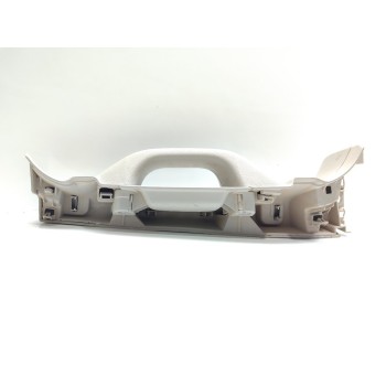 Recambio de asidero techo trasero izquierdo para peugeot partner kombi access referencia OEM IAM 9685950977  