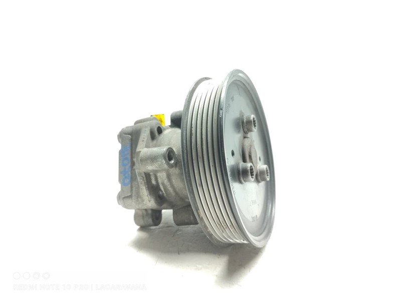 Recambio de bomba direccion para volkswagen touareg (7la) tdi v6 referencia OEM IAM 7L6422154A  