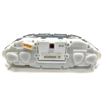 Recambio de cuadro instrumentos para peugeot 2008 (--.2013) allure referencia OEM IAM 9814699380  