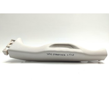 Recambio de asidero techo trasero izquierdo para peugeot partner kombi access referencia OEM IAM 9685950977  