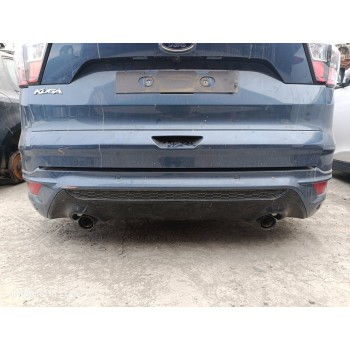 Recambio de paragolpes trasero para ford kuga st-line referencia OEM IAM GV4J17D781SAPRAA  