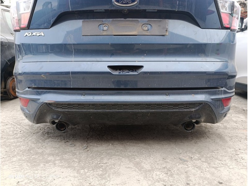 Recambio de paragolpes trasero para ford kuga st-line referencia OEM IAM GV4J17D781SAPRAA  