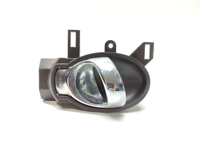 Recambio de maneta interior delantera derecha para nissan juke (f15) acenta referencia OEM IAM 80670BA61A  