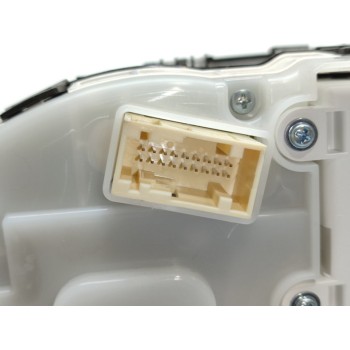 Recambio de cuadro instrumentos para peugeot 2008 (--.2013) allure referencia OEM IAM 9814699380  