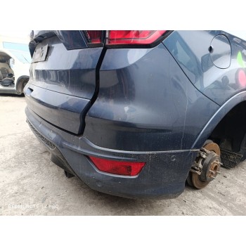 Recambio de paragolpes trasero para ford kuga st-line referencia OEM IAM GV4J17D781SAPRAA  