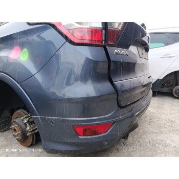 Recambio de paragolpes trasero para ford kuga st-line referencia OEM IAM GV4J17D781SAPRAA  