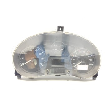 Recambio de cuadro instrumentos para citroën berlingo cuadro sx referencia OEM IAM 9666904880  