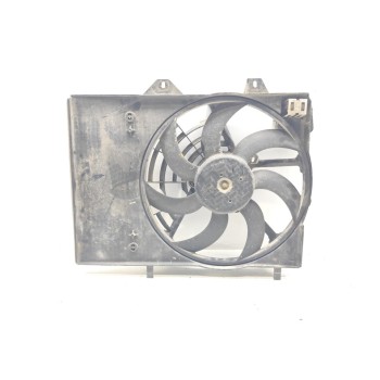 ELECTROVENTILADOR 9801666680 