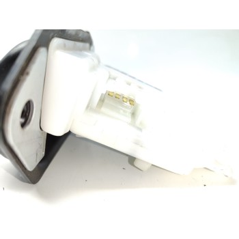 Recambio de cerradura maletero / porton para nissan juke (f15) acenta referencia OEM IAM 90502EN00A  