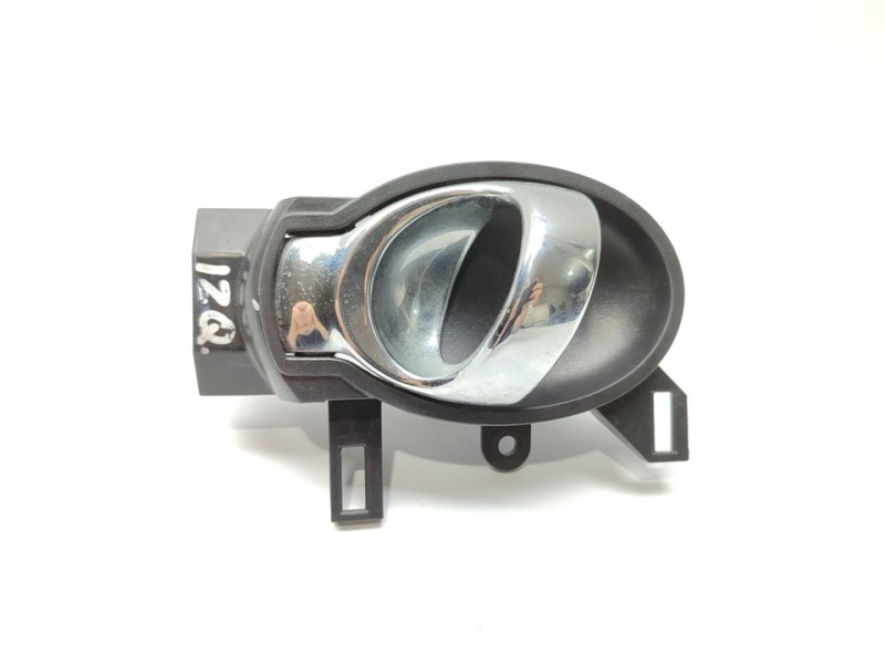 Recambio de maneta interior delantera izquierda para nissan juke (f15) acenta referencia OEM IAM 80671BA61A  