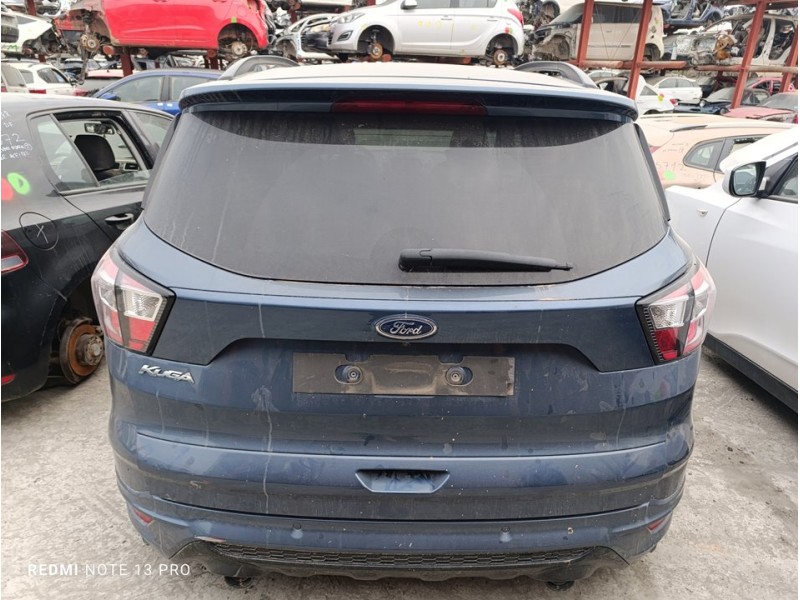 Recambio de porton trasero para ford kuga st-line referencia OEM IAM GV41S40400AV  