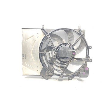 Recambio de electroventilador para peugeot 2008 (--.2013) allure referencia OEM IAM 9801666680  