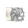 Recambio de electroventilador para peugeot 2008 (--.2013) allure referencia OEM IAM 9801666680  