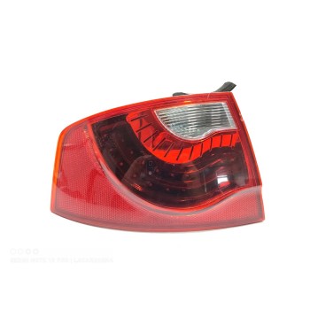 Recambio de piloto trasero izquierdo para seat exeo berlina (3r2) reference referencia OEM IAM 3R5945095D  