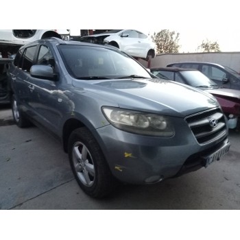 hyundai santa fe (bm) del año 2006