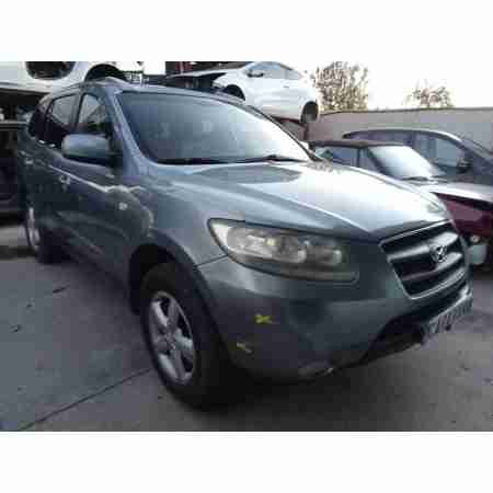 HYUNDAI SANTA FE (BM)