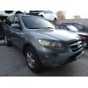 hyundai santa fe (bm) del año 2006