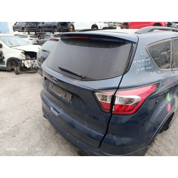 Recambio de porton trasero para ford kuga st-line referencia OEM IAM GV41S40400AV  