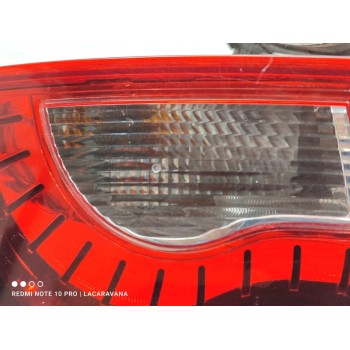 Recambio de piloto trasero izquierdo para seat exeo berlina (3r2) reference referencia OEM IAM 3R5945095D  