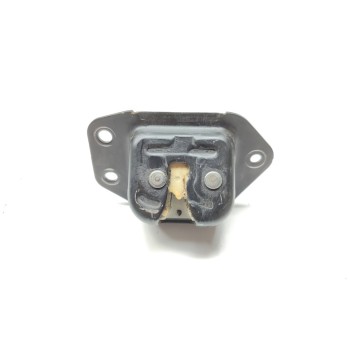 Recambio de cerradura maletero / porton para nissan juke (f15) acenta referencia OEM IAM 90502EN00A  