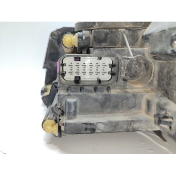 Recambio de faro derecho para volkswagen touareg (7la) tdi v6 referencia OEM IAM 7L6941016CF  