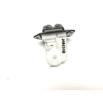 Recambio de cerradura maletero / porton para nissan juke (f15) acenta referencia OEM IAM 90502EN00A  