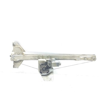 Recambio de elevalunas delantero derecho para citroën berlingo cuadro sx referencia OEM IAM 9222EQ  