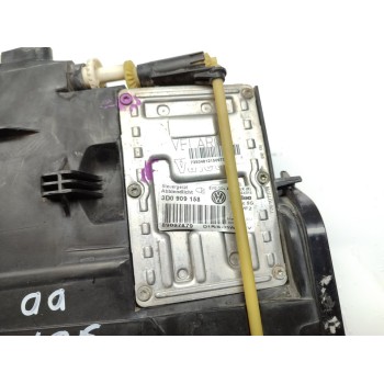 Recambio de faro derecho para volkswagen touareg (7la) tdi v6 referencia OEM IAM 7L6941016CF  