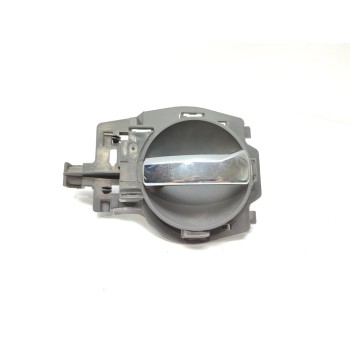 Recambio de maneta interior delantera izquierda para citroën c3 1.1 collection referencia OEM IAM 9680187877  