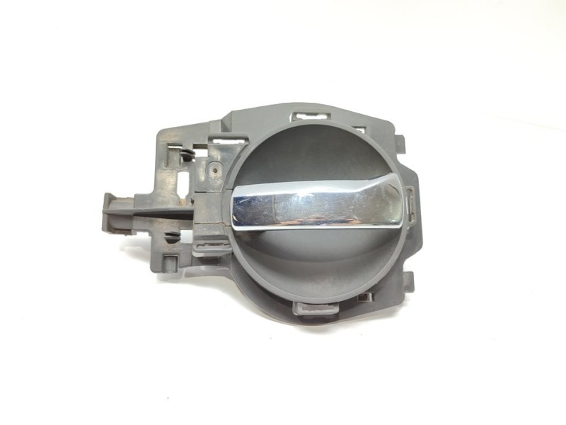 Recambio de maneta interior delantera izquierda para citroën c3 1.1 collection referencia OEM IAM 9680187877  