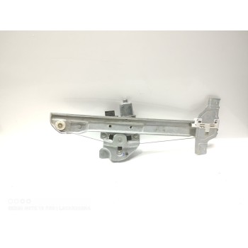 Recambio de elevalunas delantero derecho para peugeot 2008 (--.2013) allure referencia OEM IAM 9816402080  