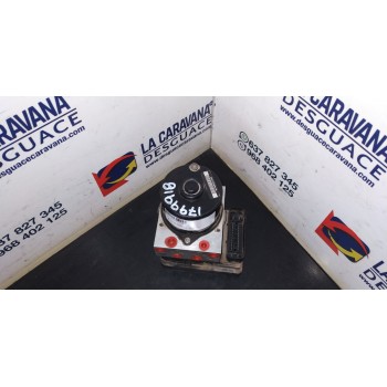 Recambio de abs para opel zafira b cosmo referencia OEM IAM 13213610AL  