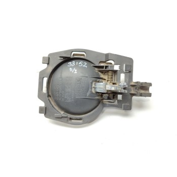 Recambio de maneta interior delantera izquierda para citroën c3 1.1 collection referencia OEM IAM 9680187877  