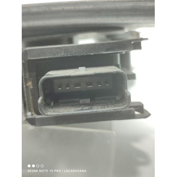 Recambio de elevalunas delantero derecho para peugeot 2008 (--.2013) allure referencia OEM IAM 9816402080  