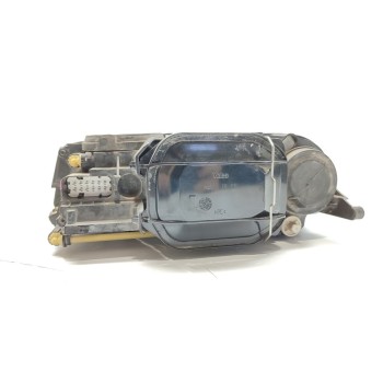 Recambio de faro derecho para volkswagen touareg (7la) tdi v6 referencia OEM IAM 7L6941016CF  