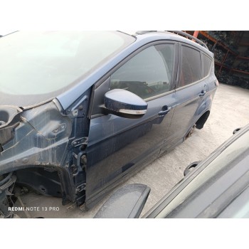 Recambio de puerta delantera izquierda para ford kuga st-line referencia OEM IAM GV41S20125AJ  
