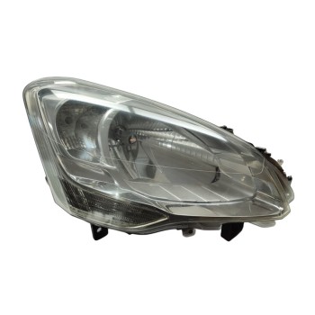 Recambio de faro derecho para citroën berlingo cuadro sx referencia OEM IAM 9682828180  