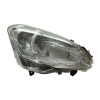 Recambio de faro derecho para citroën berlingo cuadro sx referencia OEM IAM 9682828180  