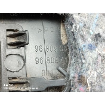 Recambio de guantera para citroën berlingo station wagon tonic referencia OEM IAM 8226VY  