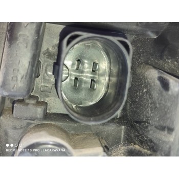 Recambio de piloto trasero izquierdo para seat exeo berlina (3r2) reference referencia OEM IAM 3R5945095D  