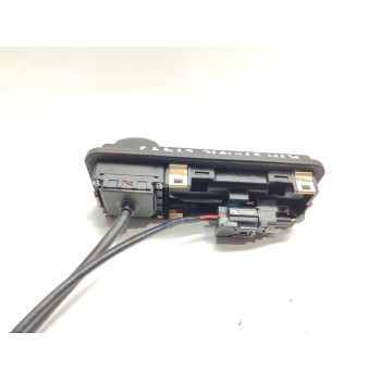 Recambio de camara vision trasera para kia stonic (ybcuv) drive referencia OEM IAM 95760H8100  
