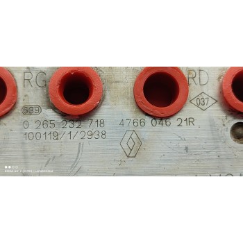 Recambio de abs para dacia sandero básico referencia OEM IAM 476604621R  