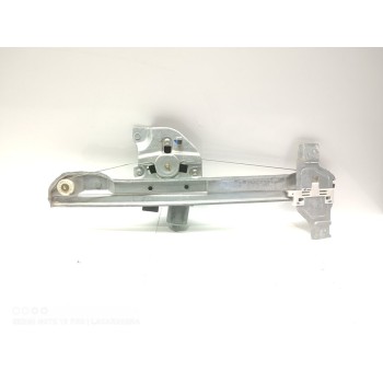 Recambio de elevalunas delantero izquierdo para peugeot 2008 (--.2013) allure referencia OEM IAM 9816402180  