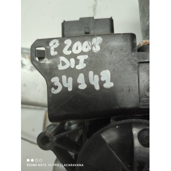 Recambio de elevalunas delantero izquierdo para peugeot 2008 (--.2013) allure referencia OEM IAM 9816402180  