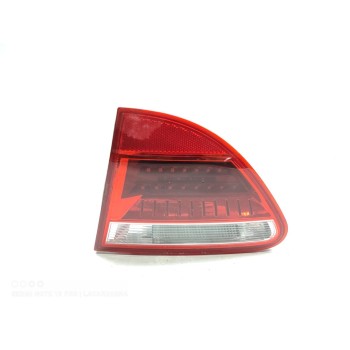 Recambio de piloto trasero izquierdo interior para seat exeo berlina (3r2) reference referencia OEM IAM 3R5945094C  