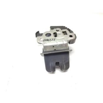 CERRADURA MALETERO / PORTON 8K9827505A 